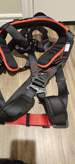 Red Harness 