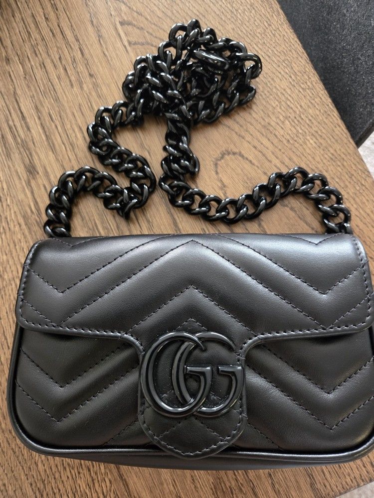 Gucci Belt Bag