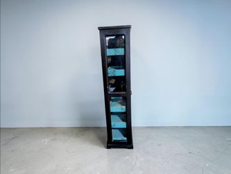 Display cabinet