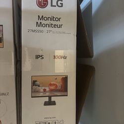 Lg monitors
