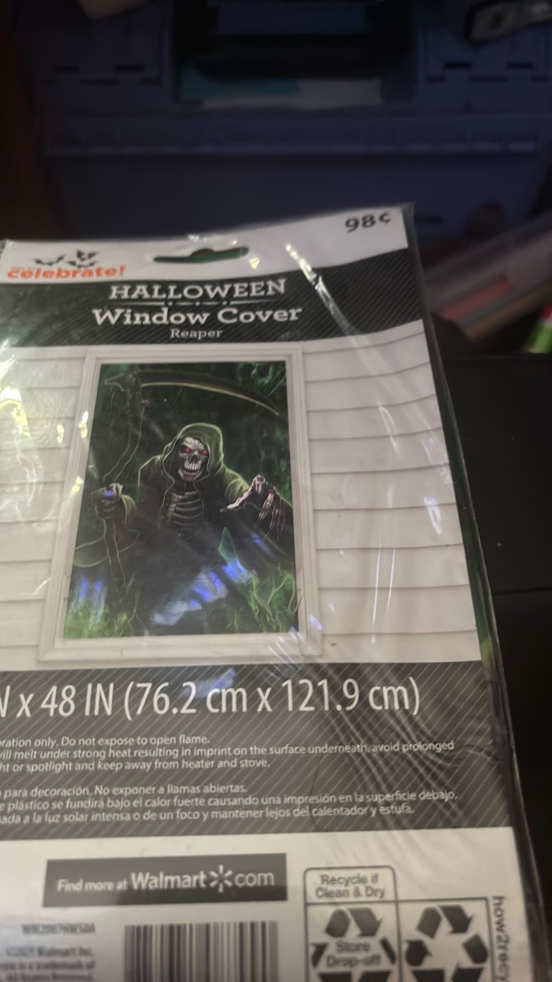 Windows. Covers