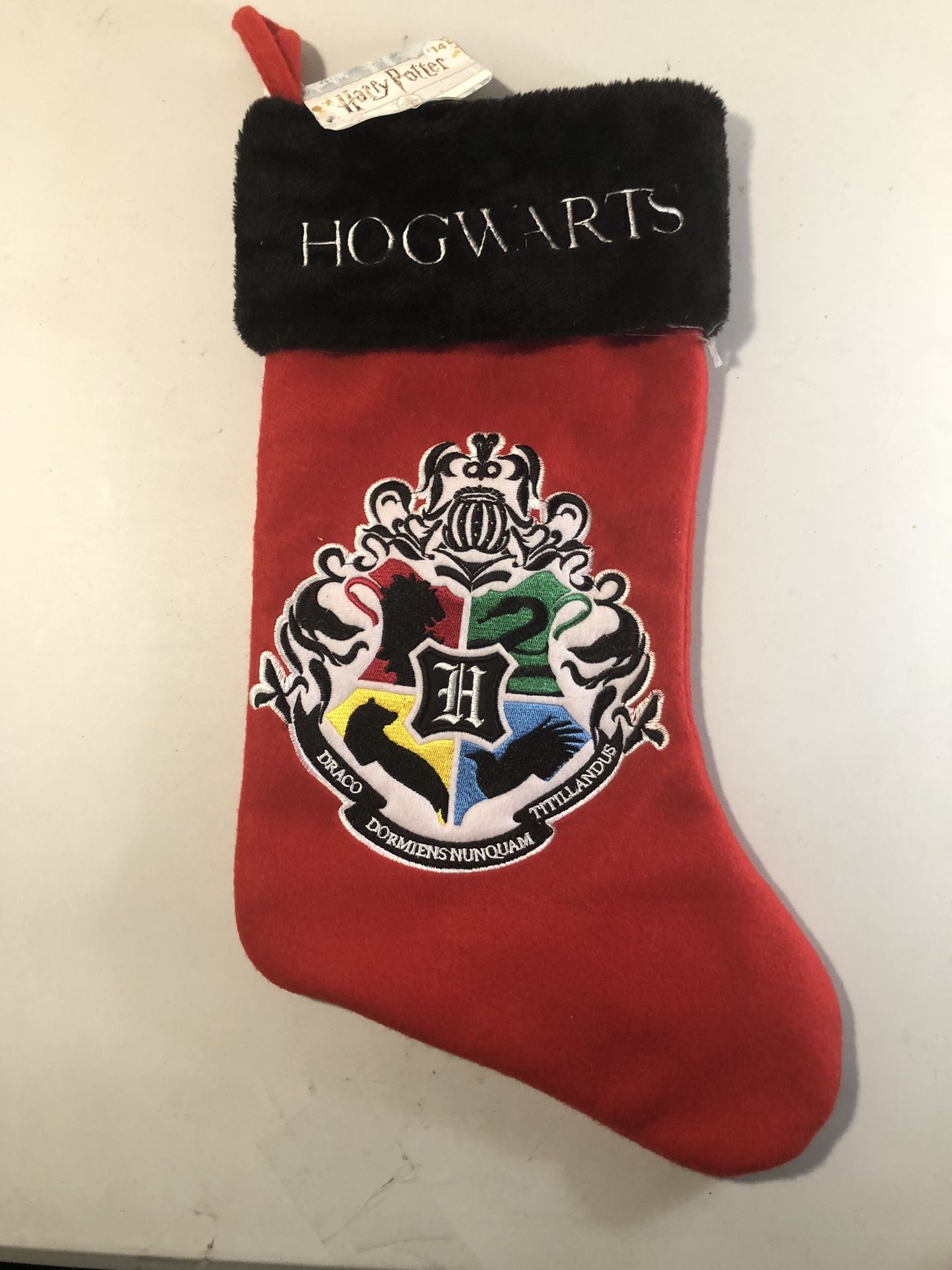 Harry Potter Stocking 18 inches