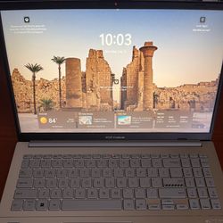 Asus Vivobook Go 