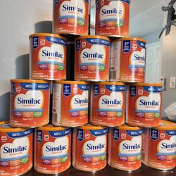 Similac Sensitive