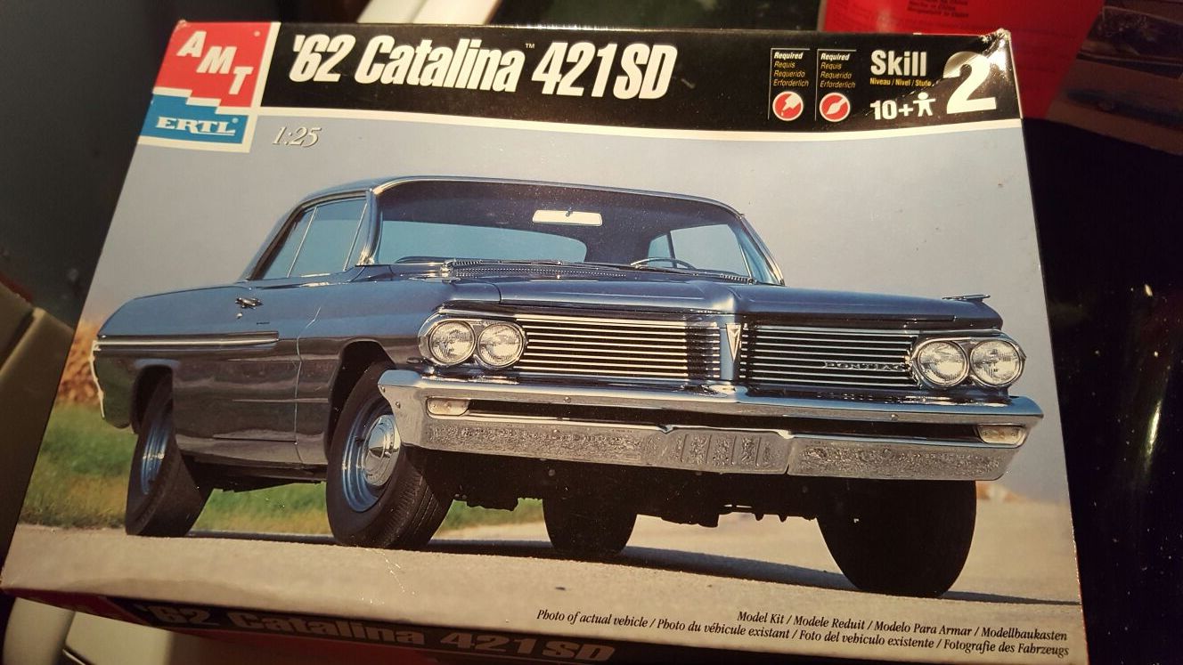 Model kit