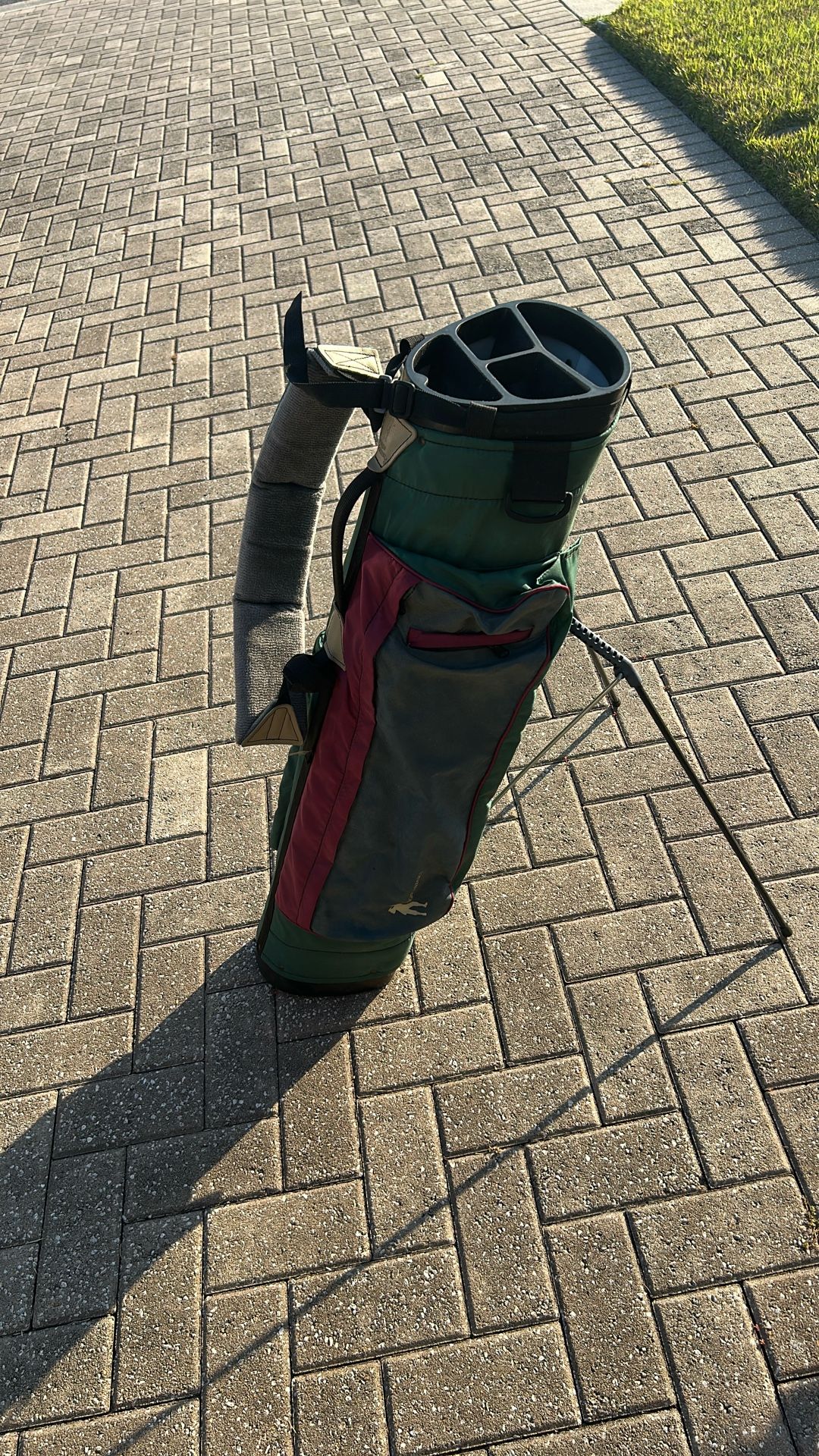 Golf Bag