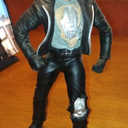 1992 Terminator Action Figure 29 YEARS OLD !