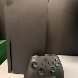 Xbox Series X