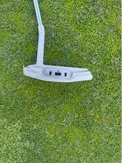 A putter