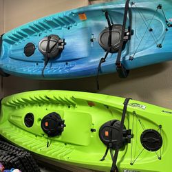Kayaks 