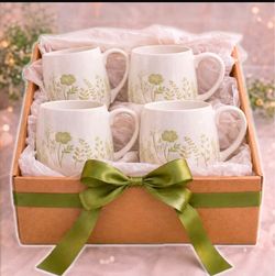 Nuevas tazas princes house