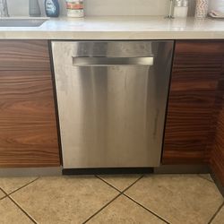 DISHWASHER MUST GO SALE 
