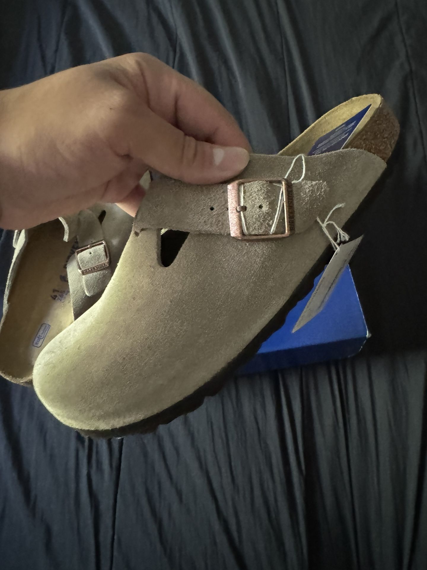 Birkenstock