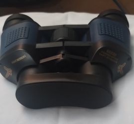 HIGH QUALITY BINOCULARS 