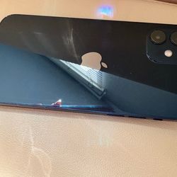 Unlocked IPhone 12