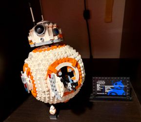 Lego 75187 Star Wars BB-8