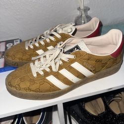 Adidas Gucci Shoes 
