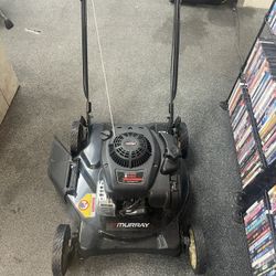 Murray 20” Push Mower 