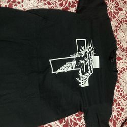 Jesus Christ Shirt 