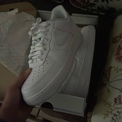 Air Force 1s