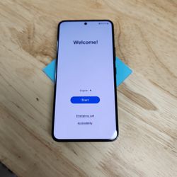 Samsung Galaxy S22 128gb  Unlock Any Sim