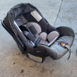 New Born Baby Car Seat