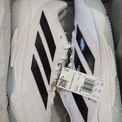 Adidas  Impact 2.0 Baseball Turf Shoes Size 11 $80