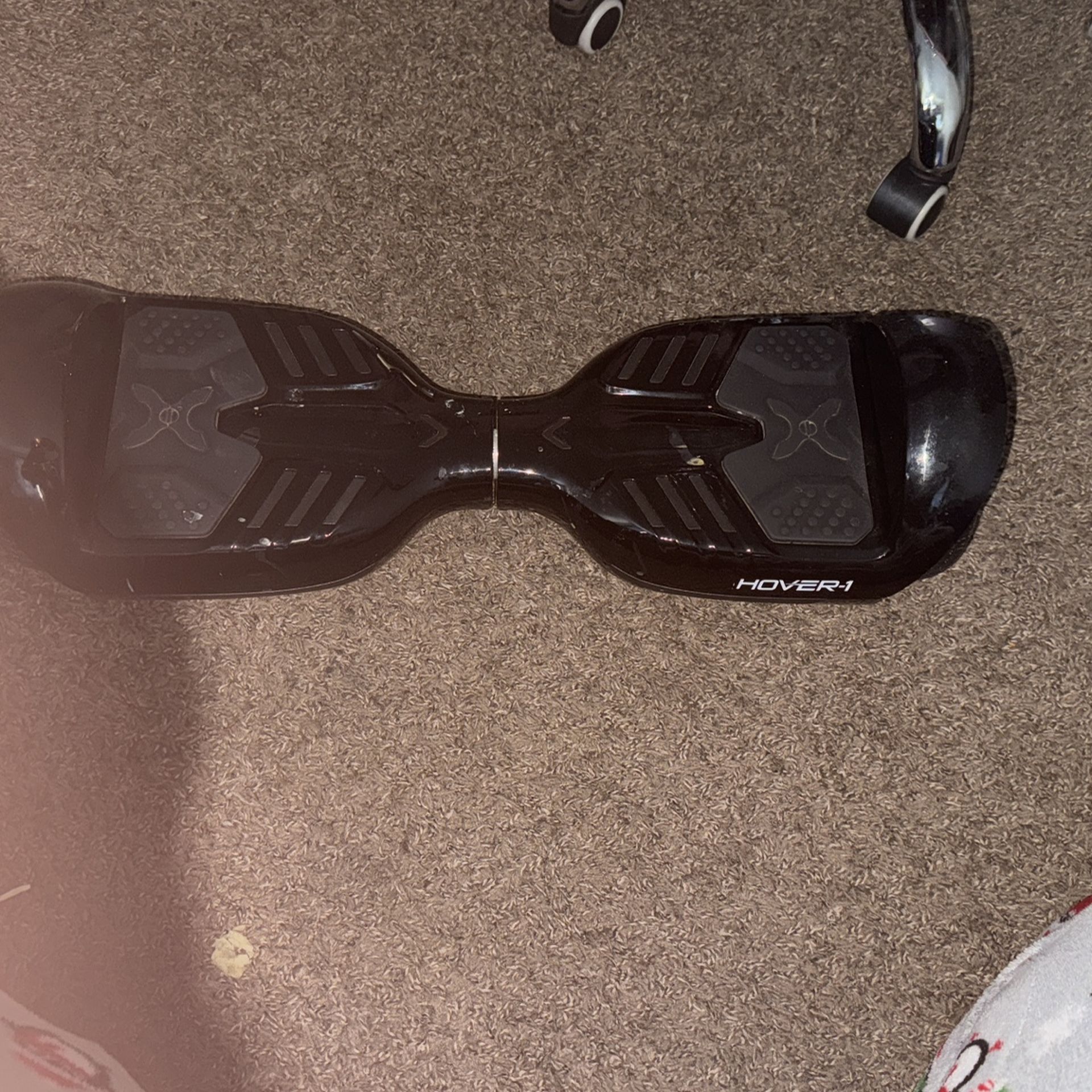 Hoverboard