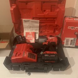 Brand New Fuel Milwalkee/767-24
