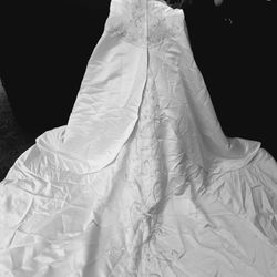 Wedding Gown For Sale 