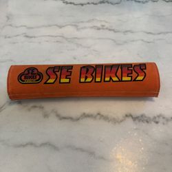 2019 So Cal Flyer SE Bike bicycle Frame pad w foam