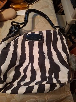 Material purse