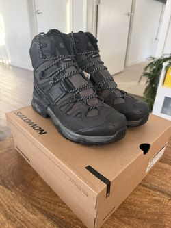 Salomon Quest 4 GTX - Men’s 10