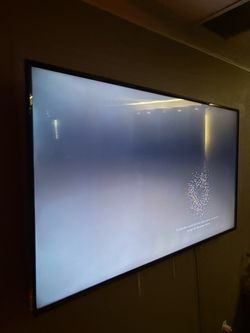 65 inch 4k UHD smart tv