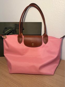 Longchamp Tote
