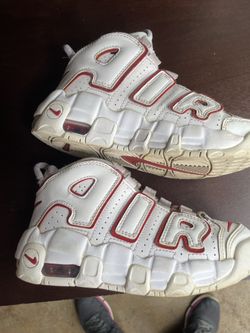 Air Shoes 13c