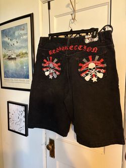 Red BBQ Men’s 42
