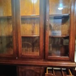 China Cabinet 