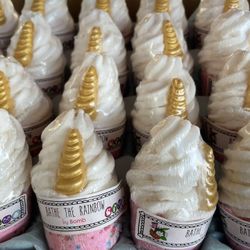 Bath Bombs Soaps And Bubble Bars $5