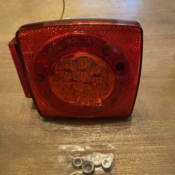 LED Trailer Light