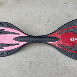 Razor Ripstik Ripster Caster Board