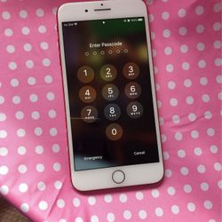 Unclock iPhone 7 Plus. 128GB $350.00 First Come First Serve