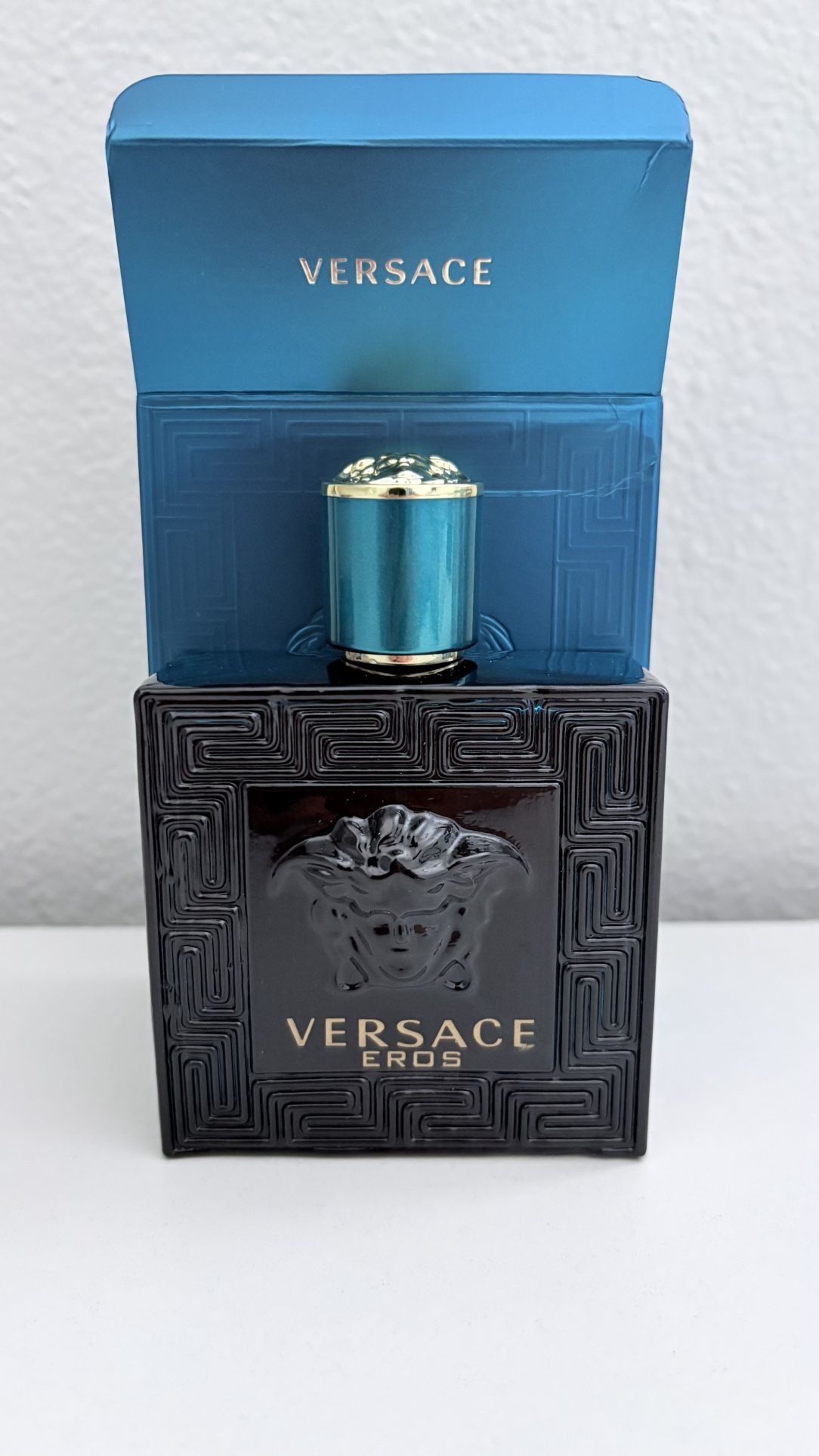 Versace Eros EDT