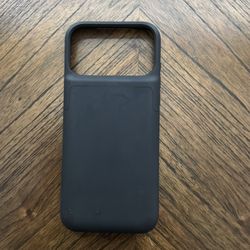 Mophie juice pack For iPhone 17 Pro Max