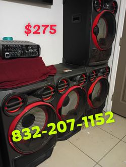 Stereo