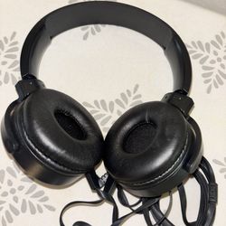 Headphone