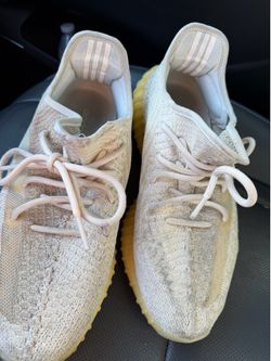 Adidas yeezy 350 size 9 men