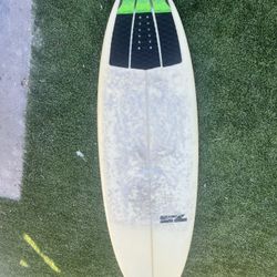 7s Surfboard 