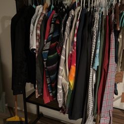 NAMED BRAND BOYS  SIZE 10-12