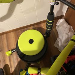 AB Doer 360